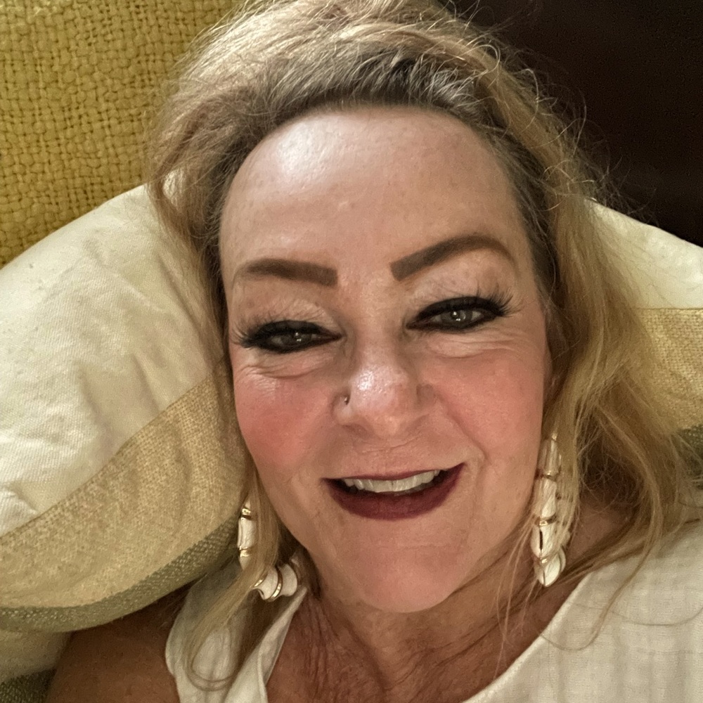 Meet your Posher, Frannie